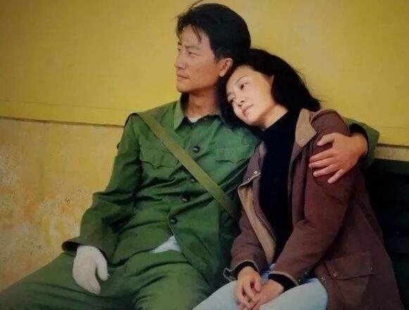 芳华刘峰为什么不娶何小萍