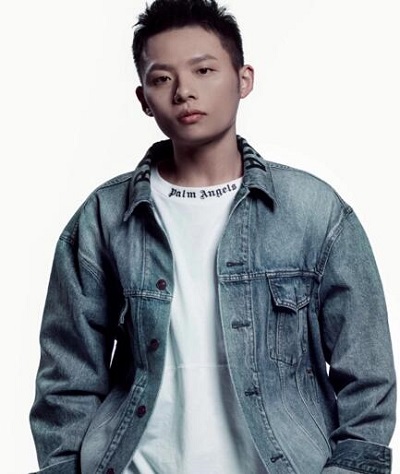 说唱听我的JD华明杰背景资料