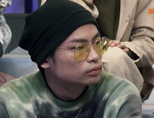 说唱听我的小鸭哥俞天时什么矛盾