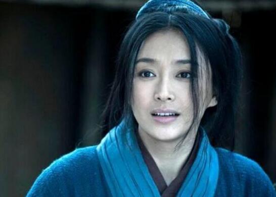 吕后是怎么被吓死的