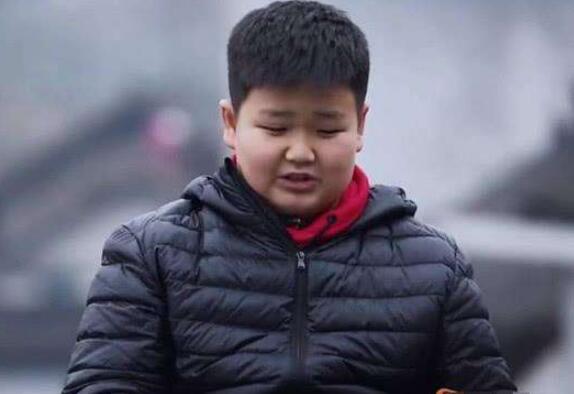 变形计乐华太子是哪一期