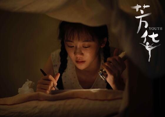 芳华何小萍为什么会疯