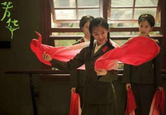 芳华何小萍为什么会疯