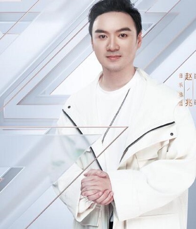 乘风破浪的姐姐评委什么来头