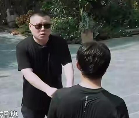 向往的生活4岳云鹏是第几期