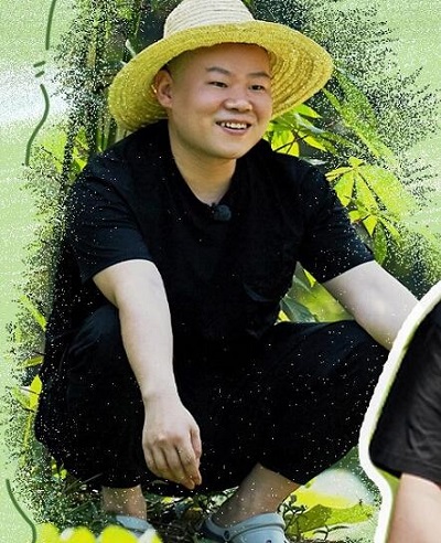 向往的生活4岳云鹏是第几期