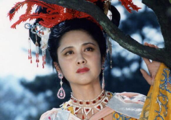 女儿国的人其实是鬼吗