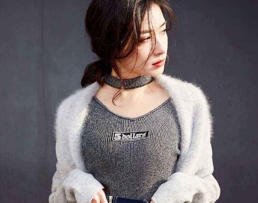 万茜为什么被称为万老板