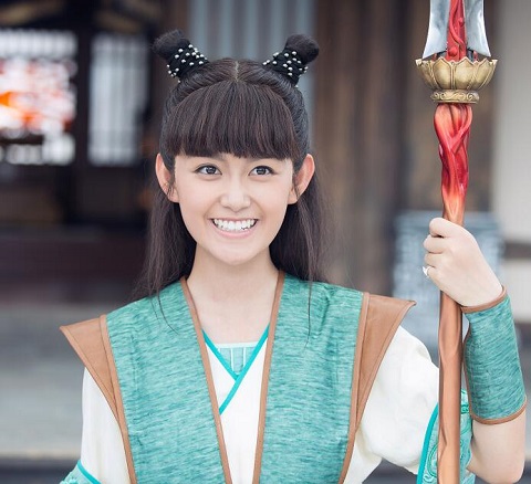 哪吒降妖记哪吒是男是女
