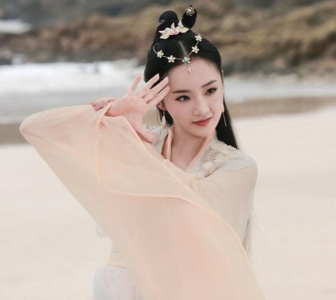 哪吒降妖记哪吒是男是女