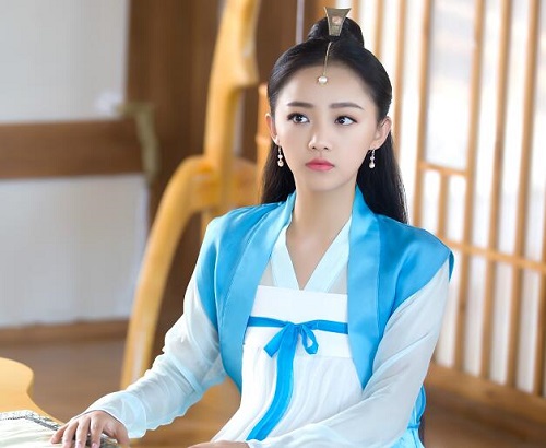 哪吒降妖记哪吒是男是女