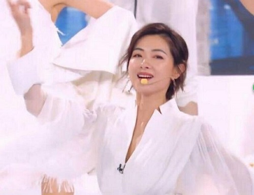乘风破浪的姐姐主题曲C位是谁