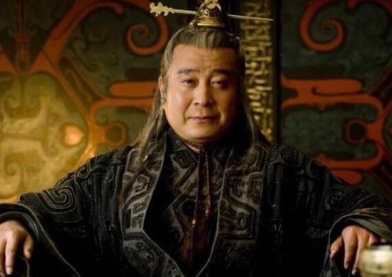 为什么赵高不敢害秦始皇