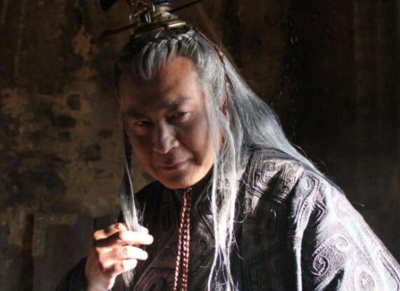 为什么赵高不敢害秦始皇