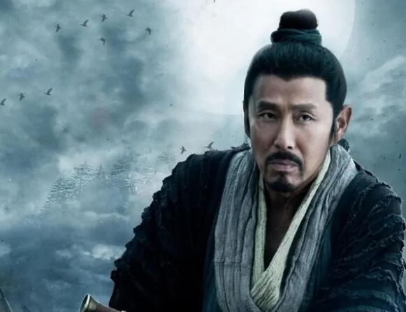 刘邦为什么不杀子婴