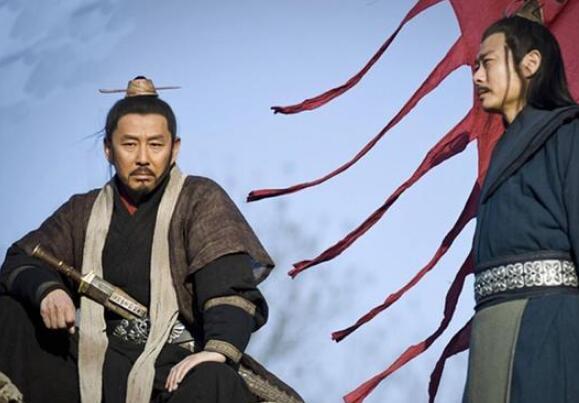 刘邦为什么不杀子婴