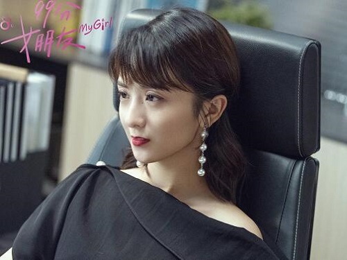 99分女朋友是什么小说改编的