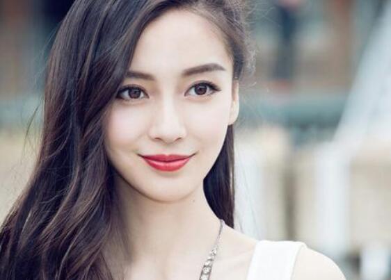 杨颖和泰洋川禾是什么关系
