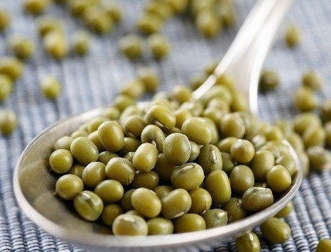 绿豆蜂蜜面膜的功效