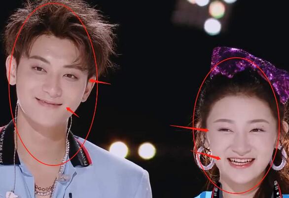 孙如云和黄子韬什么关系