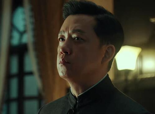 局中人沈林结局是什么