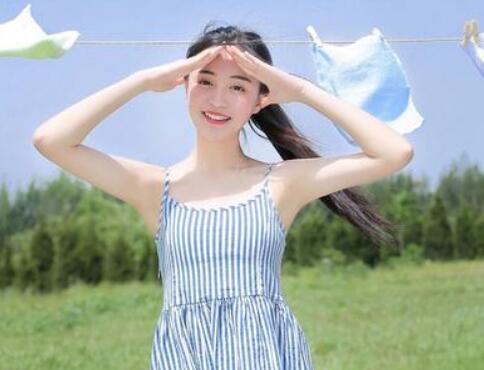 什么女生越相处越喜欢