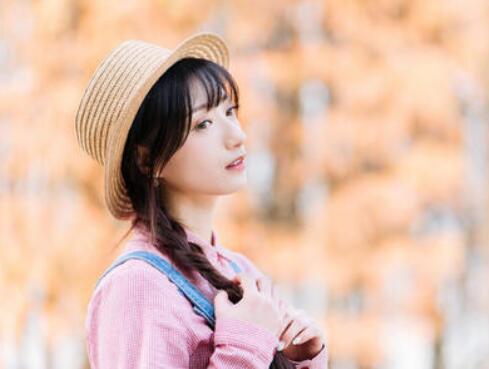 什么女生越相处越喜欢