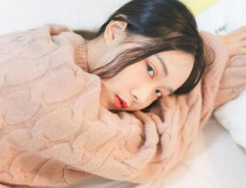 什么女生越相处越喜欢