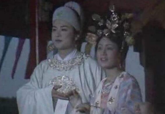 唐僧的母亲细思极恐