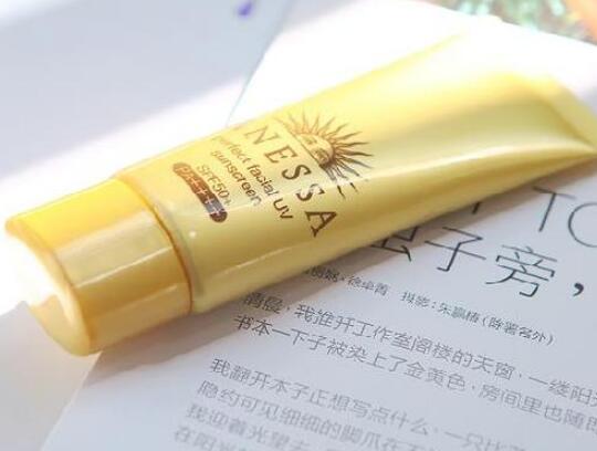 安耐晒软管和硬管的区别