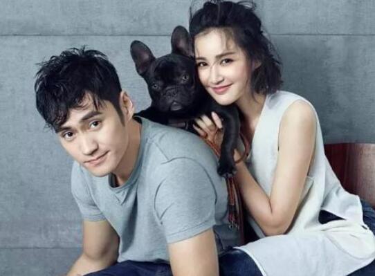 张歆艺前夫是谁为什么离婚