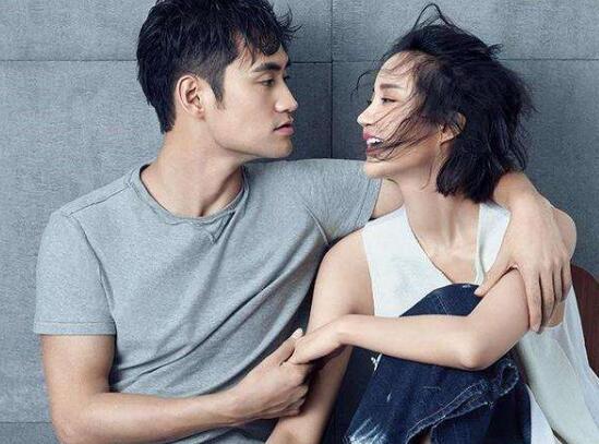 张歆艺前夫是谁为什么离婚