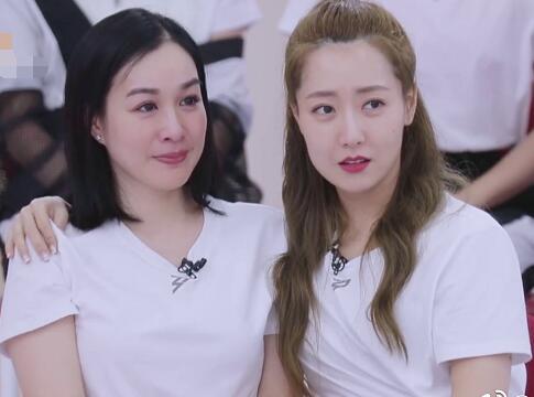 乘风破浪的姐姐谁的年龄最大