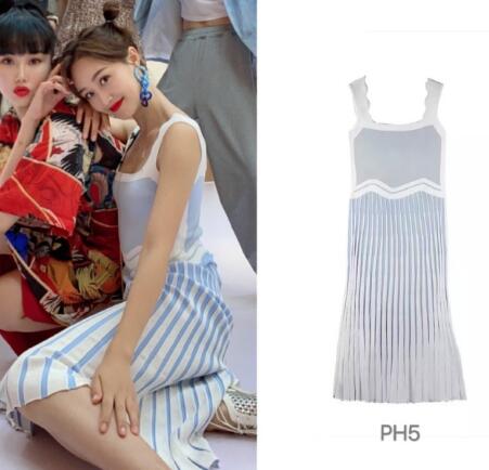乘风破浪的姐姐第二期私服汇总