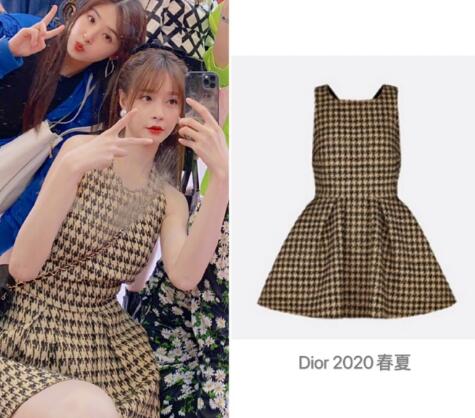 乘风破浪的姐姐第二期私服汇总