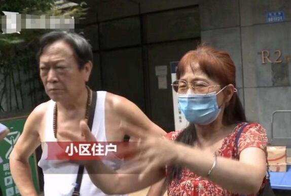 私生饭围堵小区邻居苦不堪言