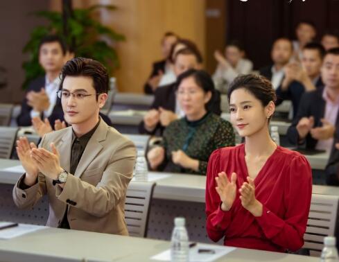 湾区儿女麦斯钰和谁结婚了