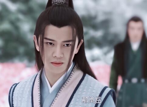 暮白首全员黑莲花怎么回事