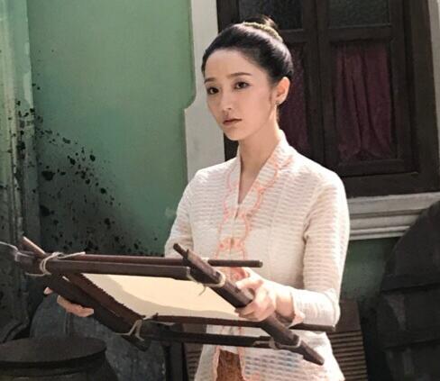 小娘惹月娘有孩子吗