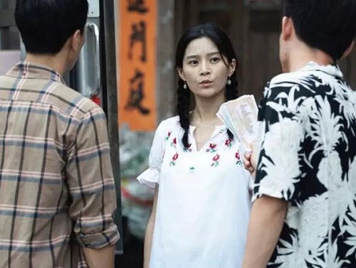 湾区儿女大结局是什么
