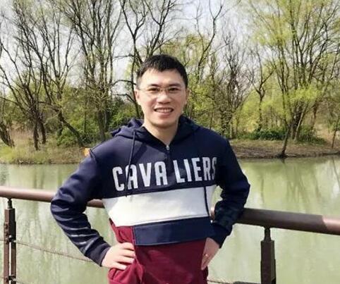 隐秘的角落朱朝阳原型是紫金陈