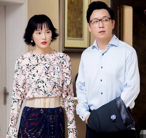 爱我就别想太多莫衡喜欢谁