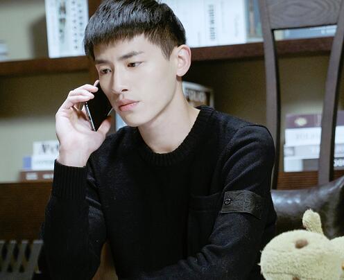 不说谎恋人李哲扮演者是谁