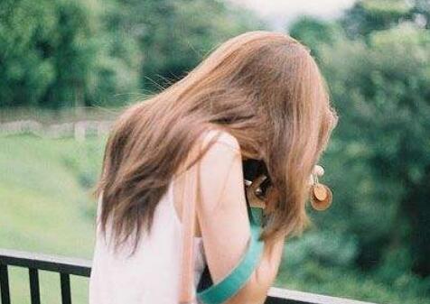 女人失恋多久能走出来