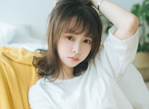 妈妈是我最爱的女人