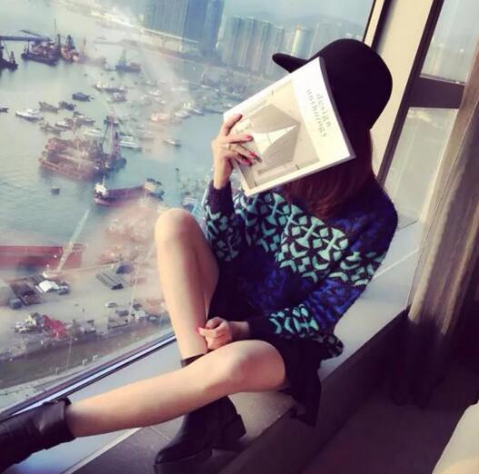 网恋女友怎么看真心