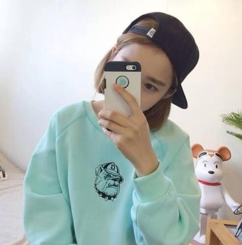 网恋女友怎么看真心