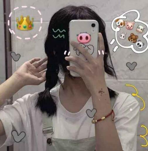 网恋女友怎么看真心