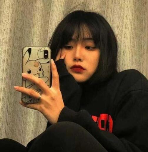 网恋女友怎么看真心