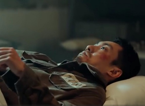 局中人伍元朴是什么人